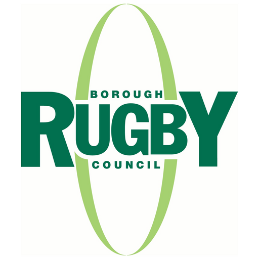 Rugby Borough Council logo