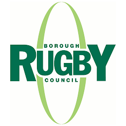 Icon image Rugby Borough Council