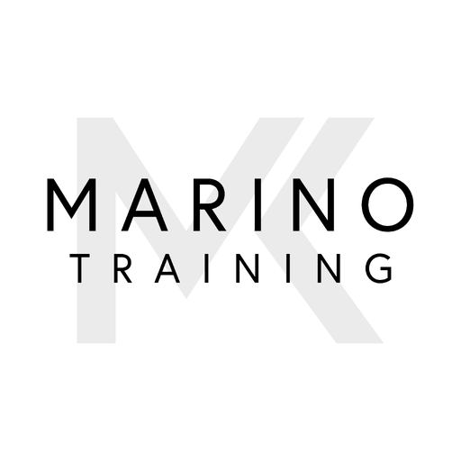 MK Training logo