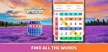 Word Search Journey: Word Game APK