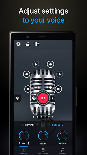 Pro Microphone Apk1