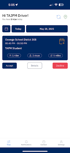 TAJPM Enterprises screenshot 6