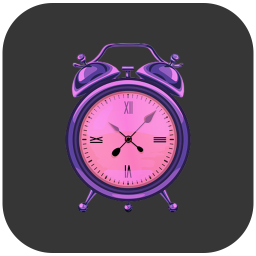 Alarm teal one logo