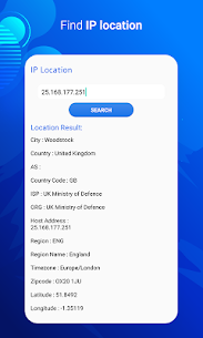 Ping Tools Network & Wifi v1.6 MOD APK (Premium Unlocked) 4