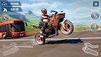 screenshot of Bike Racing: 3D Bike Race Game