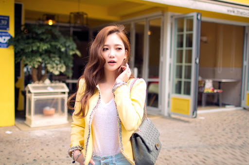 Seoul Street Fashion Gallery