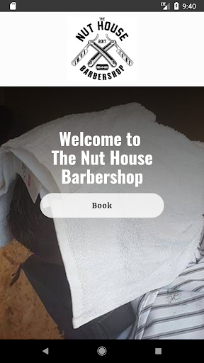 The Nut House Screenshot 4 - AppWisp.com
