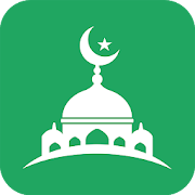 Muslim Guide: Prayer Time, Azan, Quran & Qibla  Icon
