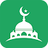 Muslim Guide: Prayer Time, Azan, Quran & Qibla V2.1.1