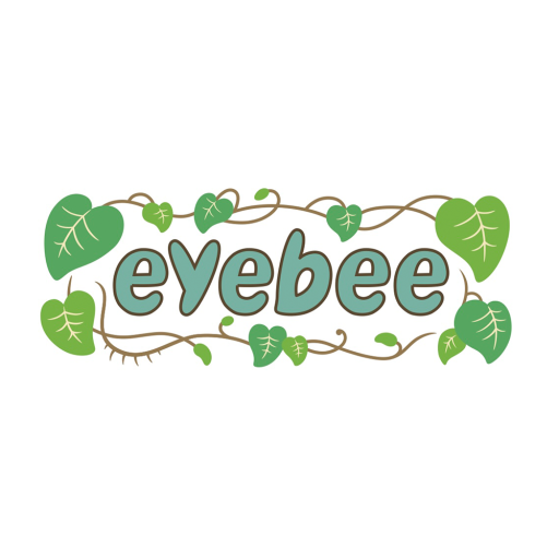eyebee(アイビー)公式アプリ logo
