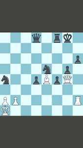 Chess Tactics Training