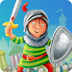 Cover Image of 下载 Vincelot: A Knight's Adventure  APK