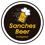 Cover Image of Download Sanches Beer Entregador 1.3.0 APK