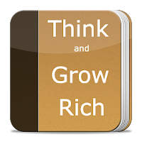 Think And Grow Rich From N. Hill
