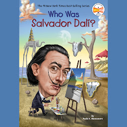 Icon image Who Was Salvador Dalí?