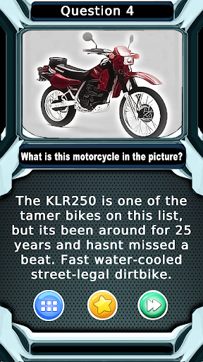 Super bike Logo Brand Quiz HD