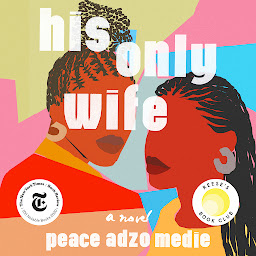 Icon image His Only Wife