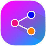 Cover Image of ダウンロード Share Applications 2.7 APK