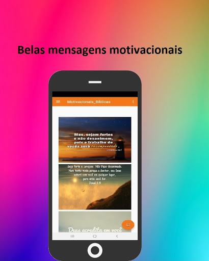 Mensagens de Motivação Diária
