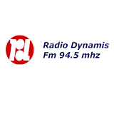 Fm Dynamis icon
