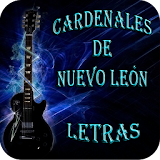 Cardenales De Nuevo Leon icon