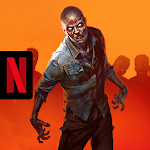 Cover Image of Download NETFLIX Into the Dead 2  APK