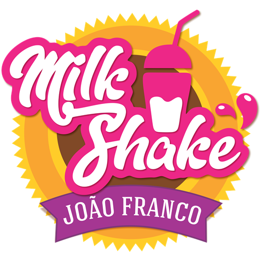 Milk Shake João Franco logo