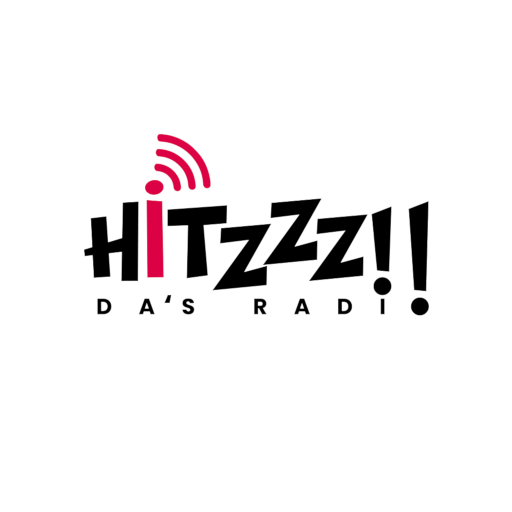 HITZZZ!! logo