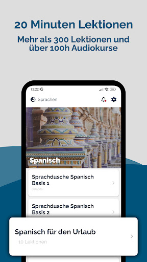 Jicki - Sprachen lernen screenshot 4