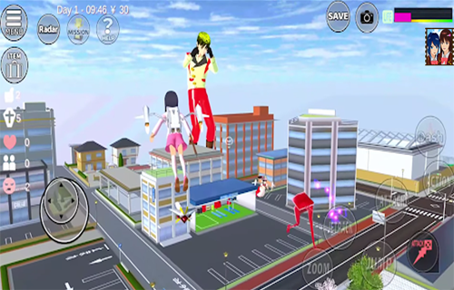 School Sakura Simulator Free Hints For 2021