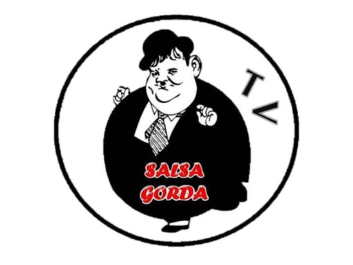 salsagordatelevision Screen 2