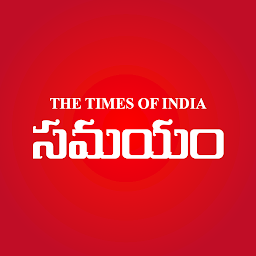 Слика иконе Daily Telugu News - Samayam