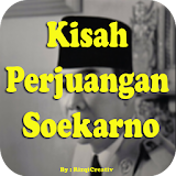 Kisah Perjuangan Soekarno icon