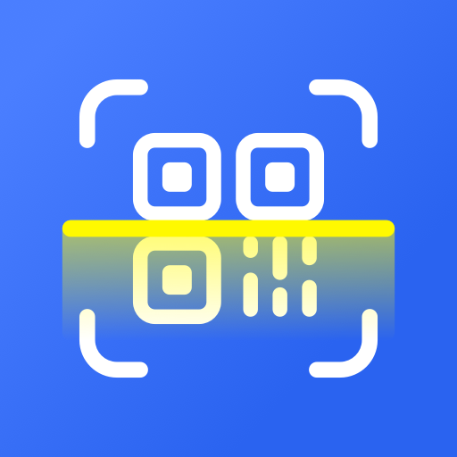 QRScanner -Super QR Download on Windows