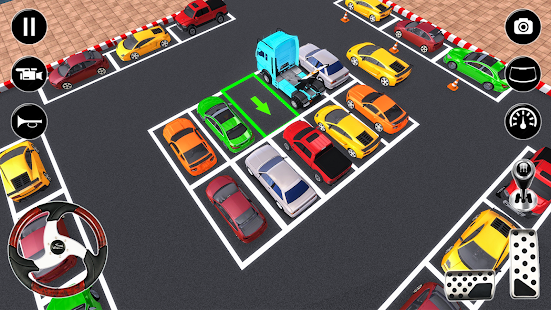 Car Parking Glory - Car Games  Screenshots 11