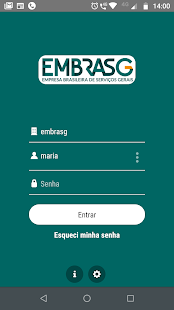 Anteprima dell'app