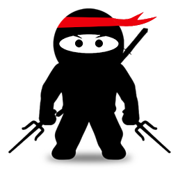 Icon image Ninja Peendle