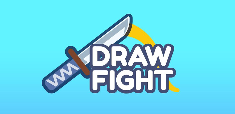Draw Fight!