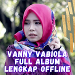 Cover Image of ダウンロード Vanny Vabiola Full Album Lengkap Offline 1.1.0 APK