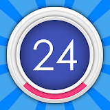 24s Trivia Blast icon