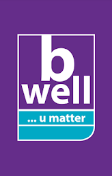 b well - Belfast Trust