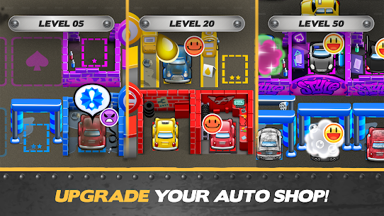 Tiny Auto Shop  For Pc – Download On Windows And Mac [latest Version] 3