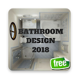 Bathroom Design 2018 icon