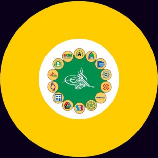 All islami Bank Of Bangladesh logo