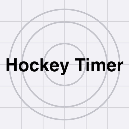 Junior Hockey Horn logo