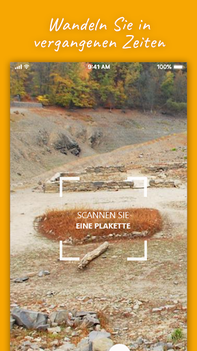 Edersee-Atlantis Screenshot 1 - AppWisp.com