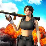 Mrs. RPG - Hot Girl Demolition icon