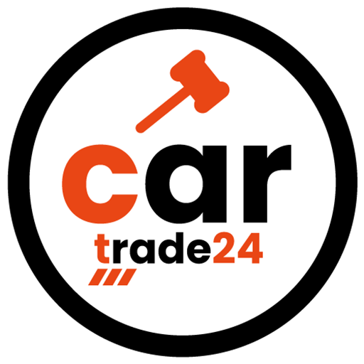 Cartrade-24 logo