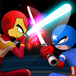 Supreme Saberman Stickman Mod Apk