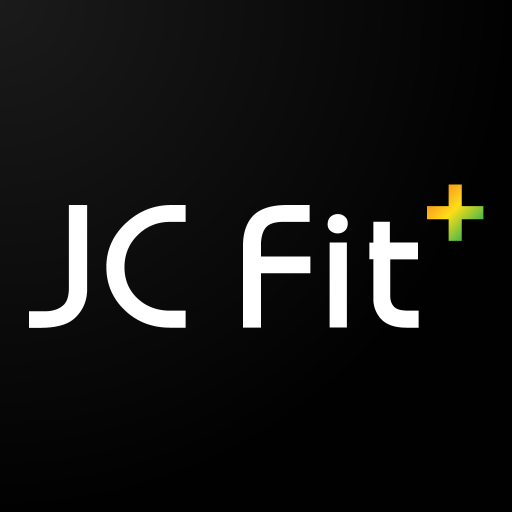 JC Fit+ logo